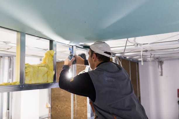 Types of Insulation We Offer in East Canton, OH