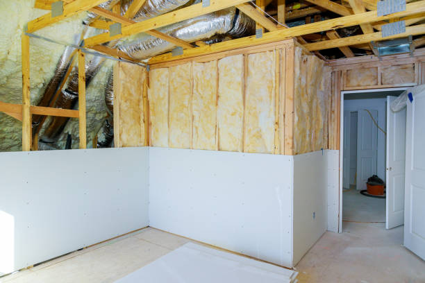 Best Spray Foam Insulation in East Canton, OH