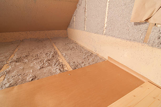 Best Cellulose Insulation in East Canton, OH